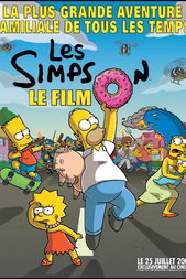Les Simpson : Le Film