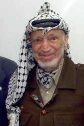 Arafat, My Brother