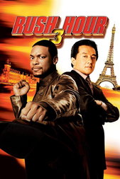 Rush Hour 3