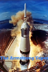 Neil Armstrong, un héros mystérieux