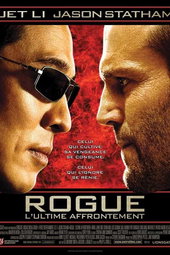 Rogue : L'ultime affrontement