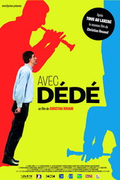 Avec Dédé