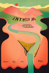 Entrópia
