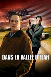 Dans la vallée d'Elah