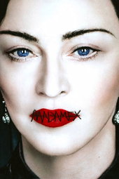 Madonna: World of Madame X