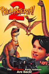 Dinosaures Story 2