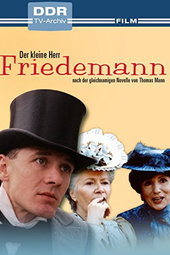 Der Kleine Herr Friedemann
