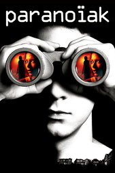 Paranoïak