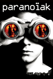 Paranoïak