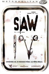 Saw IV