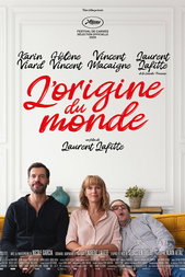 L'Origine du monde
