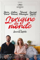 L'Origine du monde