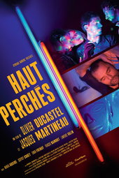 Haut perchés