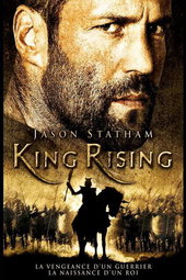 King Rising, Au nom du roi