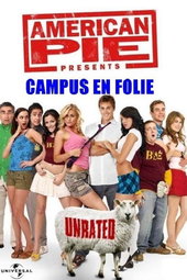 American Pie : Campus en folie