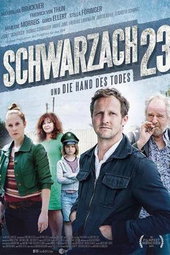 Schwarzach 23 - Und die Hand des Todes