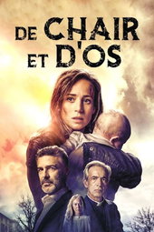 De chair et d'os