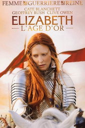 Elizabeth : L'âge d'or