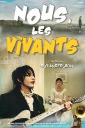 Nous, les vivants