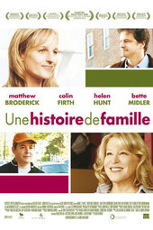 Une histoire de famille