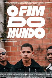 O fim do Mundo