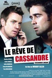 Le rêve de Cassandre