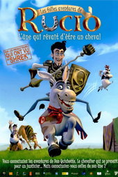 Les folles aventures de Rucio