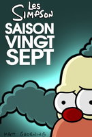 Saison 27