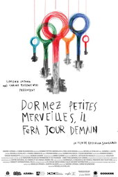 Dormez petites merveilles, il fera jour demain