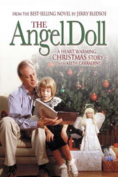 L'ange de Noël
