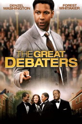 The Great Debaters