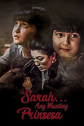 Sarah, the Little Princess