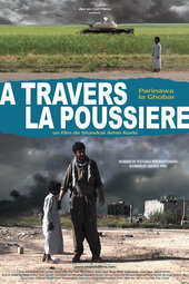 À travers la poussière