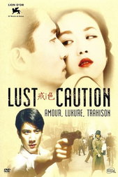 Lust, Caution