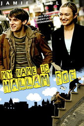 My Name is Hallam Foe