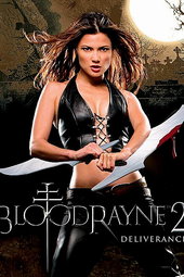 BloodRayne 2 : Deliverance