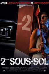 2ème sous-sol