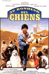 Au Bonheur Des Chiens
