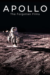 Les Archives Secrètes d'Apollo