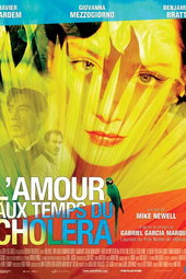 L'Amour aux temps du choléra