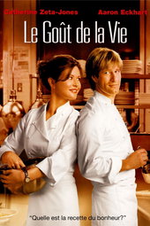 Le goût de la vie