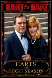 Hart to Hart: Harts in High Season