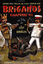 Brigands, chapitre VII