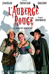 L'Auberge rouge
