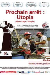 Prochain arrêt : Utopia