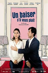 Un baiser s'il vous plaît