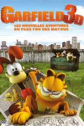 Reviens, Garfield!
