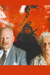 Pictures at an Exhibition