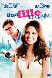 Une Fille à la page (Entre lui et moi)
