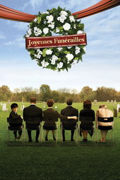 Joyeuses funérailles